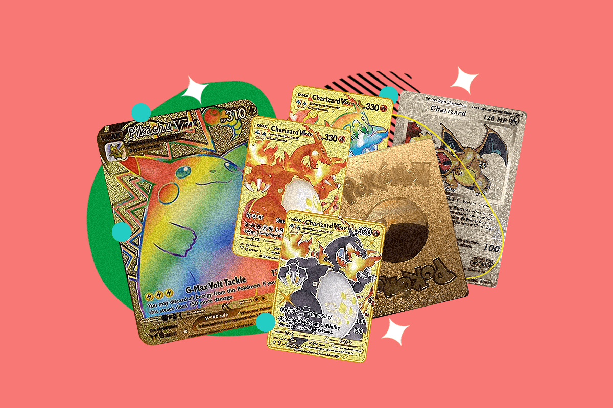 Top Five Metal Pokemon Cards to Invest In MoneyMade Top Five Metal Pokemon Cards to Invest In MoneyMade