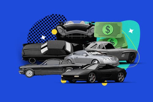 Asset Adrenaline: The Most Expensive Cars And Their Jawdropping Price Tags