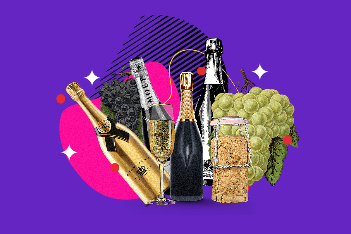 The Top 8 Most Expensive Champagne Bottles