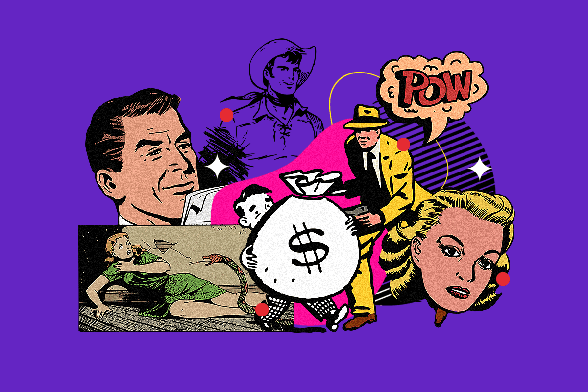 Ka-Ching!: The Most Expensive Comic Book Investments