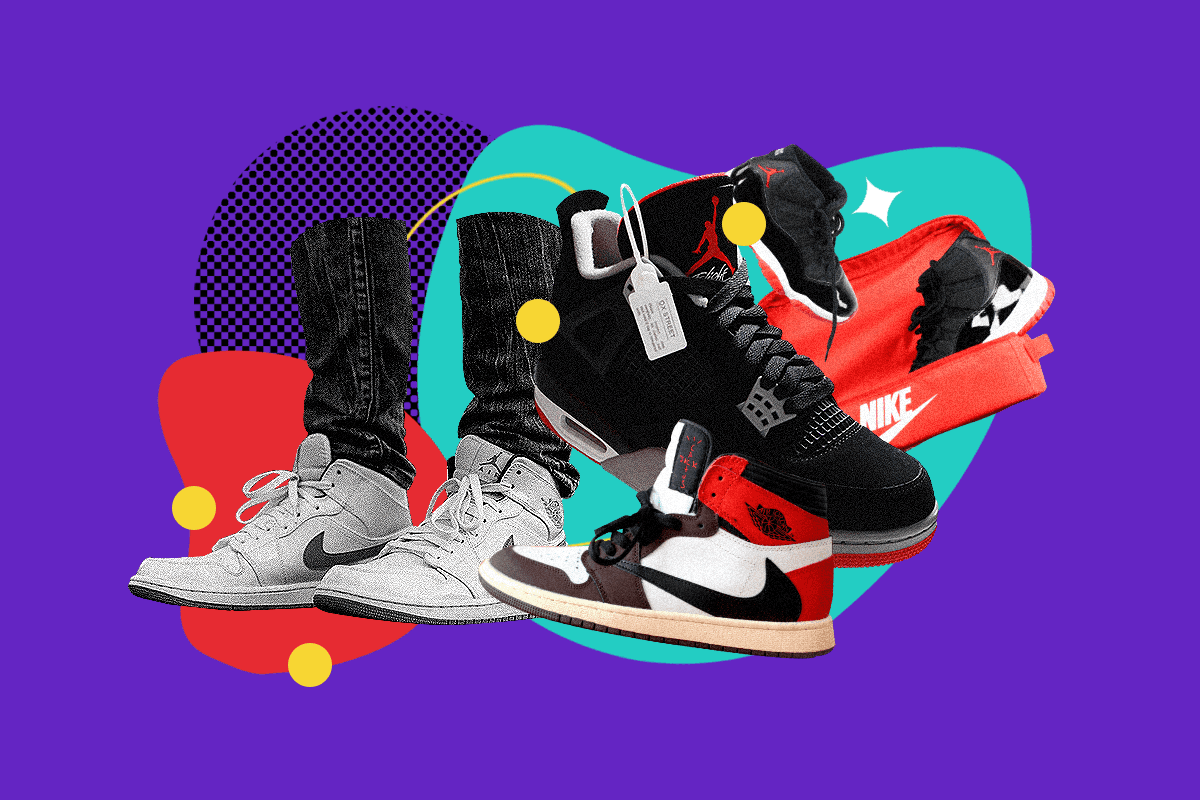 Up and Clout: Top 8 Most Expensive Air Jordan Sneakers
