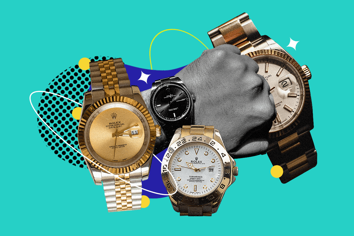 The Watchlist│Most Expensive Rolex Watches