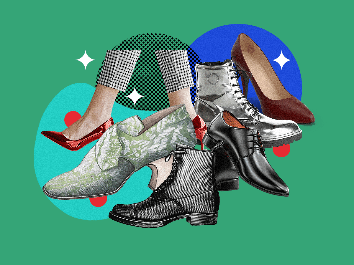 Cash for Kicks: What are The Most Expensive Shoes?