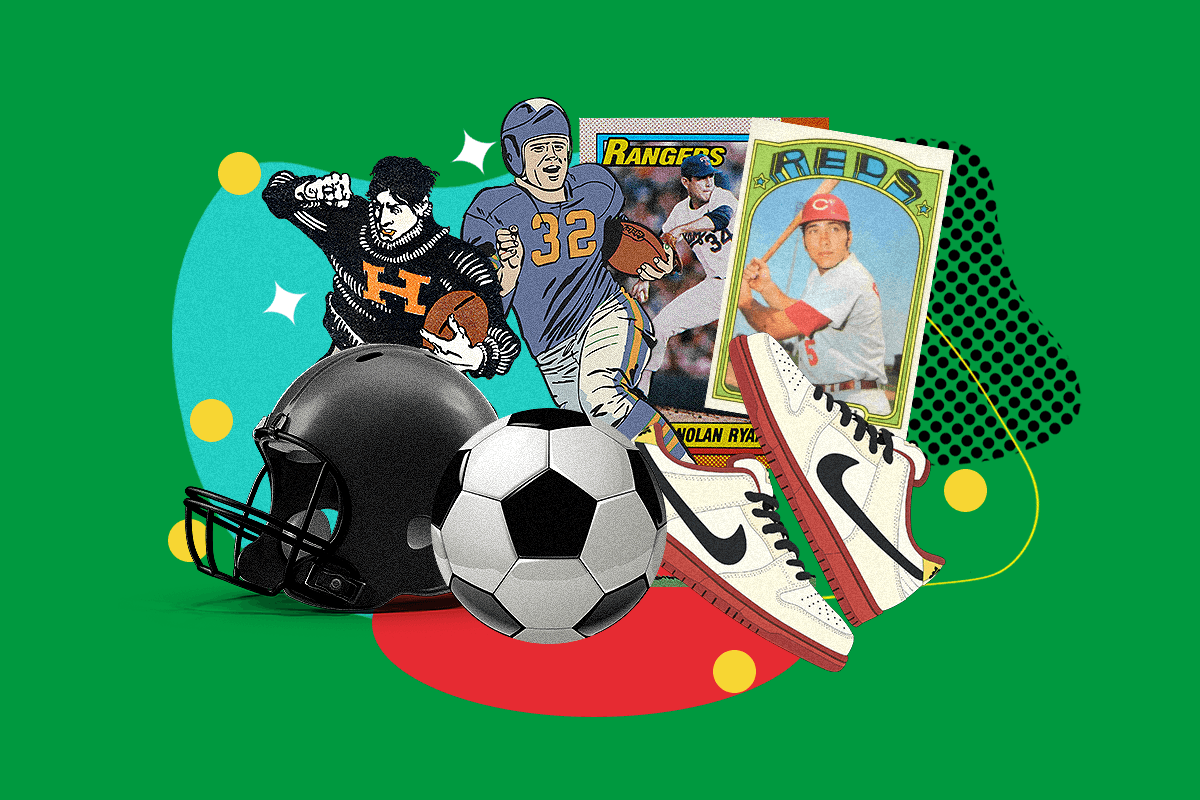 For Love of the Game: The 6 Most Expensive Sports Memorabilia Pieces