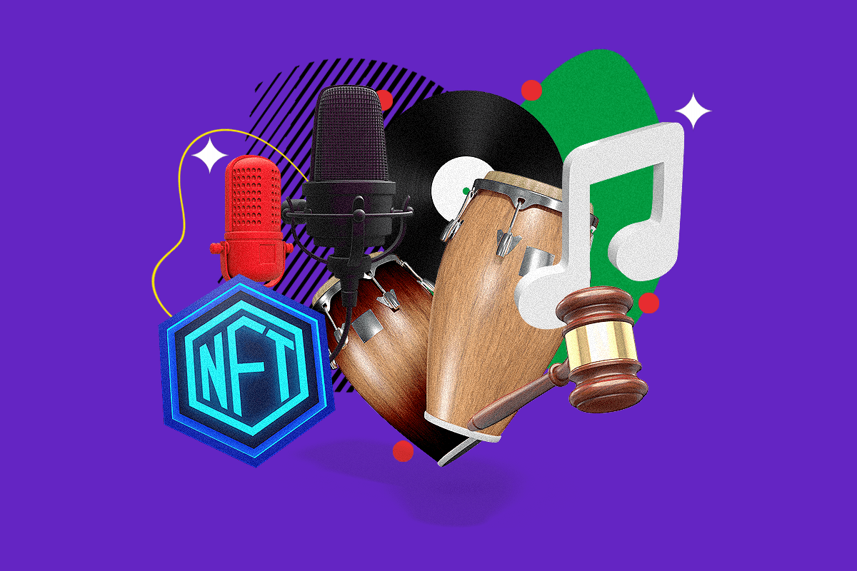 Music NFTs: A Way to Invest in the Nascent Web3 Music Space