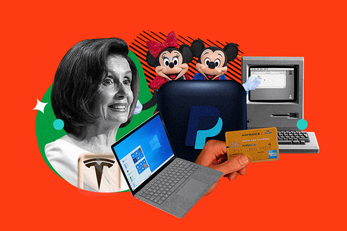 What’s the Best Nancy Pelosi Stock Pick?