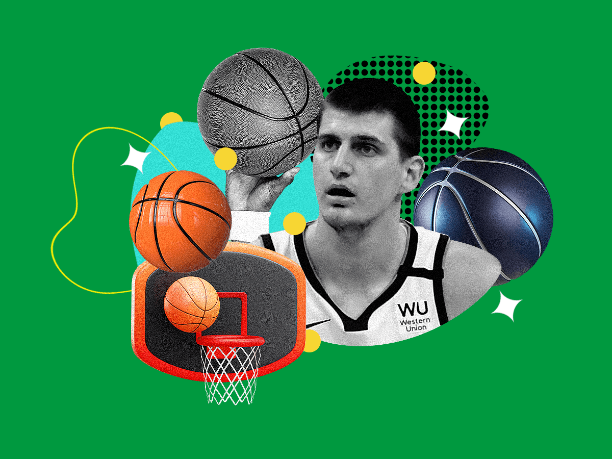 Top Six Nikola Jokic Rookie Card Picks
