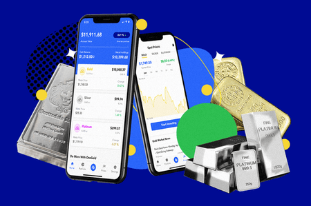 OneGold Review: Precious Metals Trading Made Simple