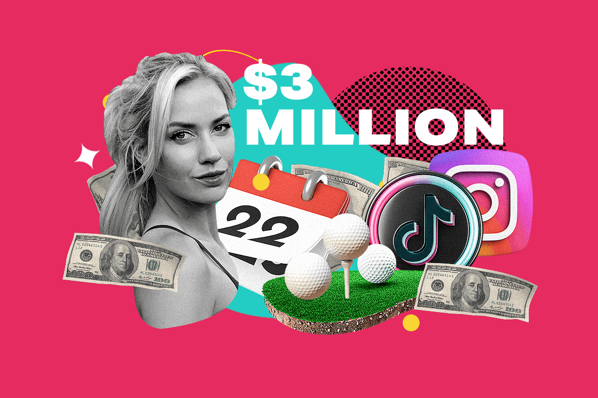 Rich Dudes│Unpacking Paige Spiranac's $3M Net Worth