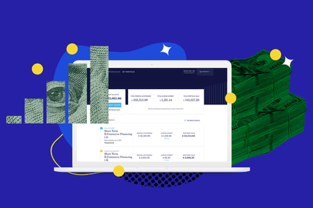 Percent Review: No Fee Alternative Investments