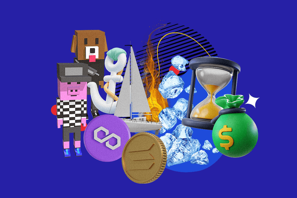 Polygon vs Solana: Which Altcoin is a Better Investment?