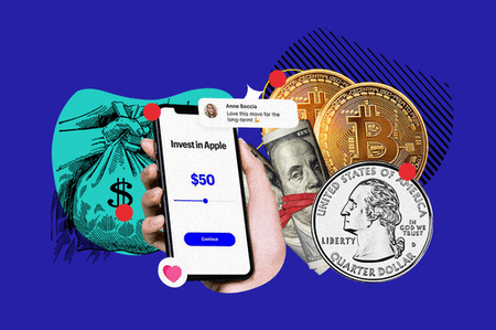 Public Review: Social Investing With $0 Fees