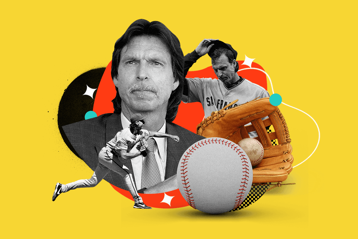 The Dugout│Eight Most Valuable Randy Johnson Rookie Cards