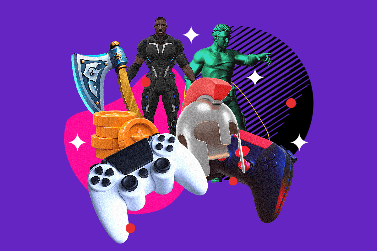 The Top Ten Rarest Fortnite Skins of All Time