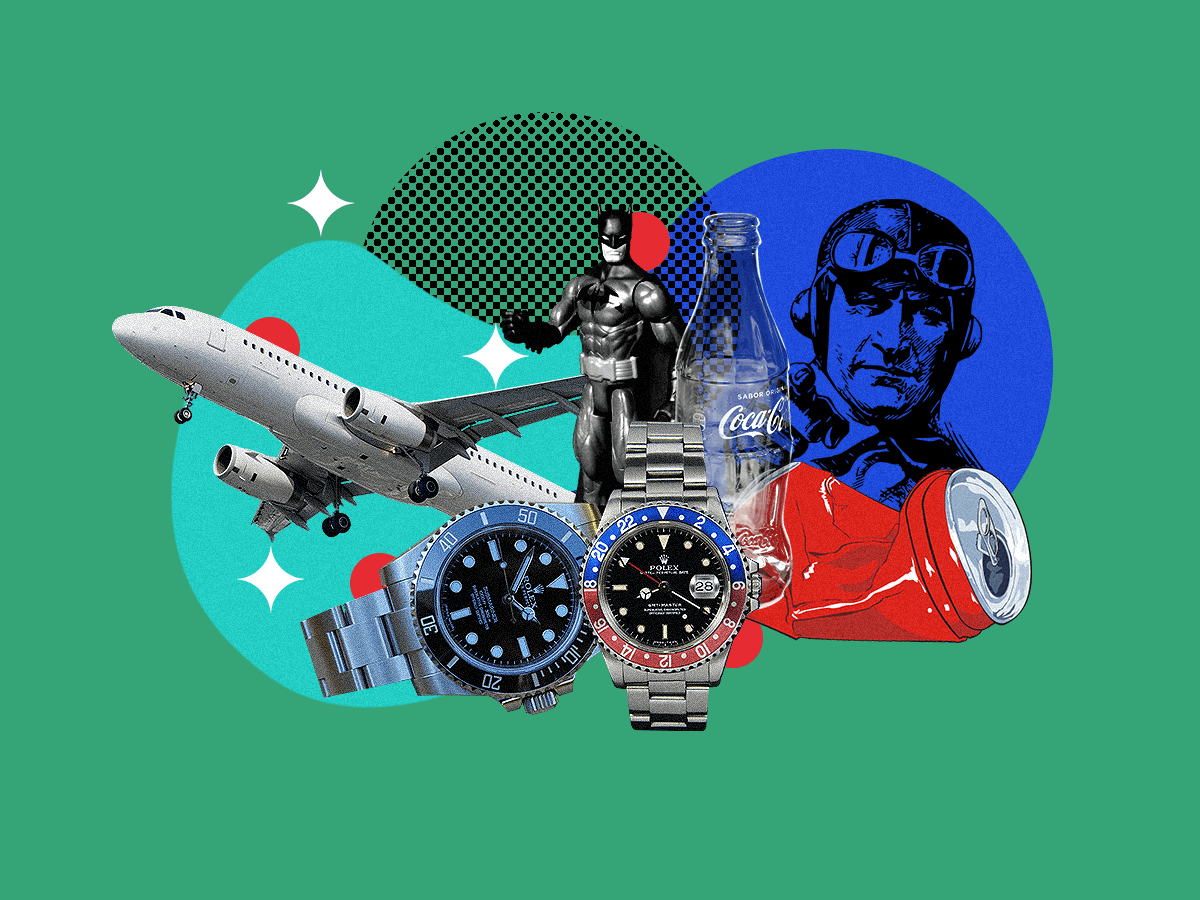 High Altitude: Is the Rolex GMT Master a Good Investment?