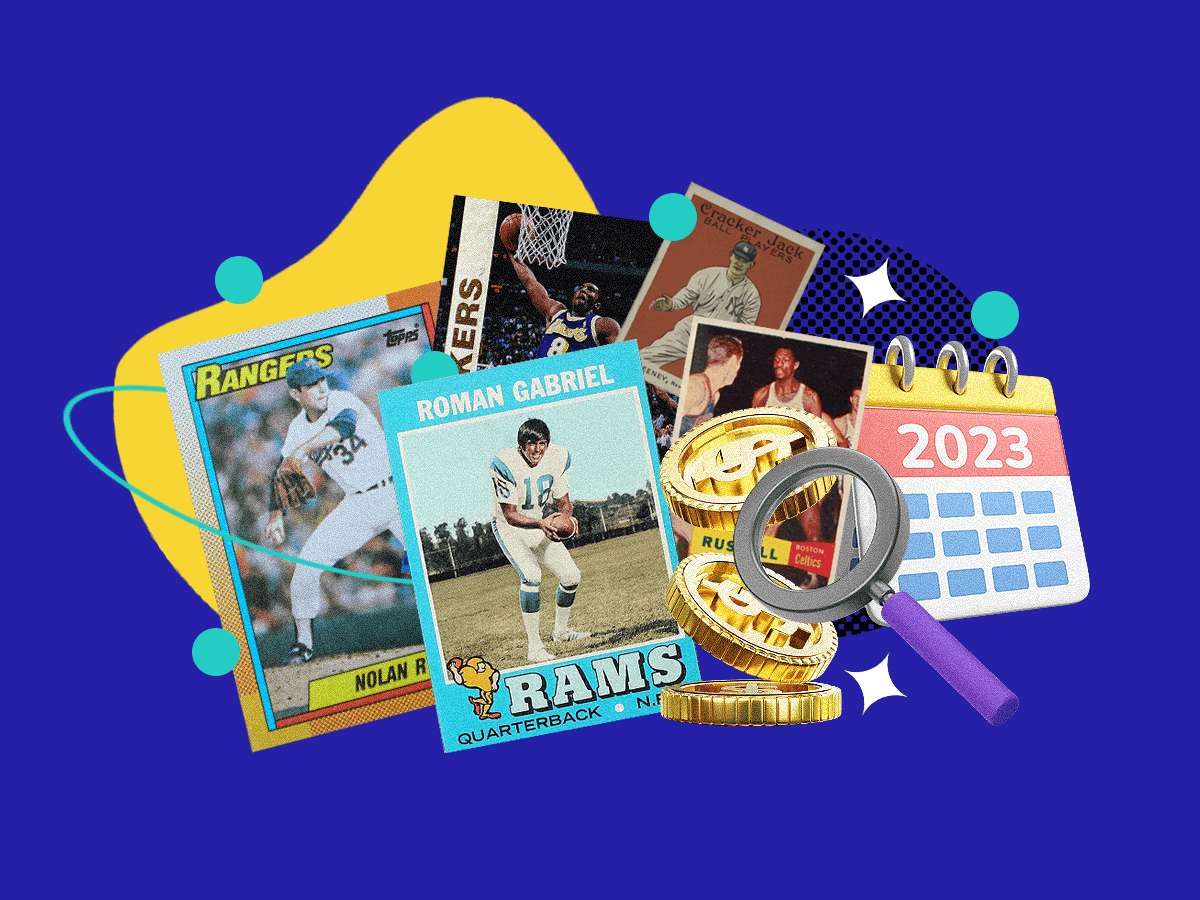 Ten Tips Every Sports Card Investor Should Know