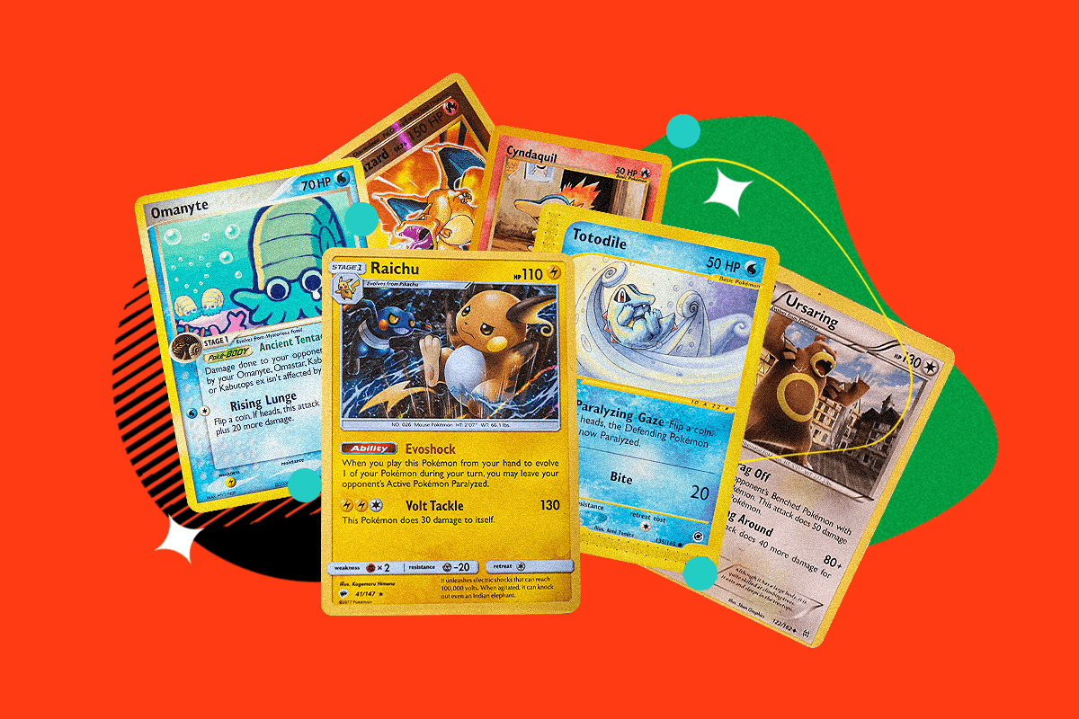 The Strongest Pokmon Cards to Power Up Your Portfolio MoneyMade The Strongest Pokmon Cards to Power Up Your Portfolio MoneyMade