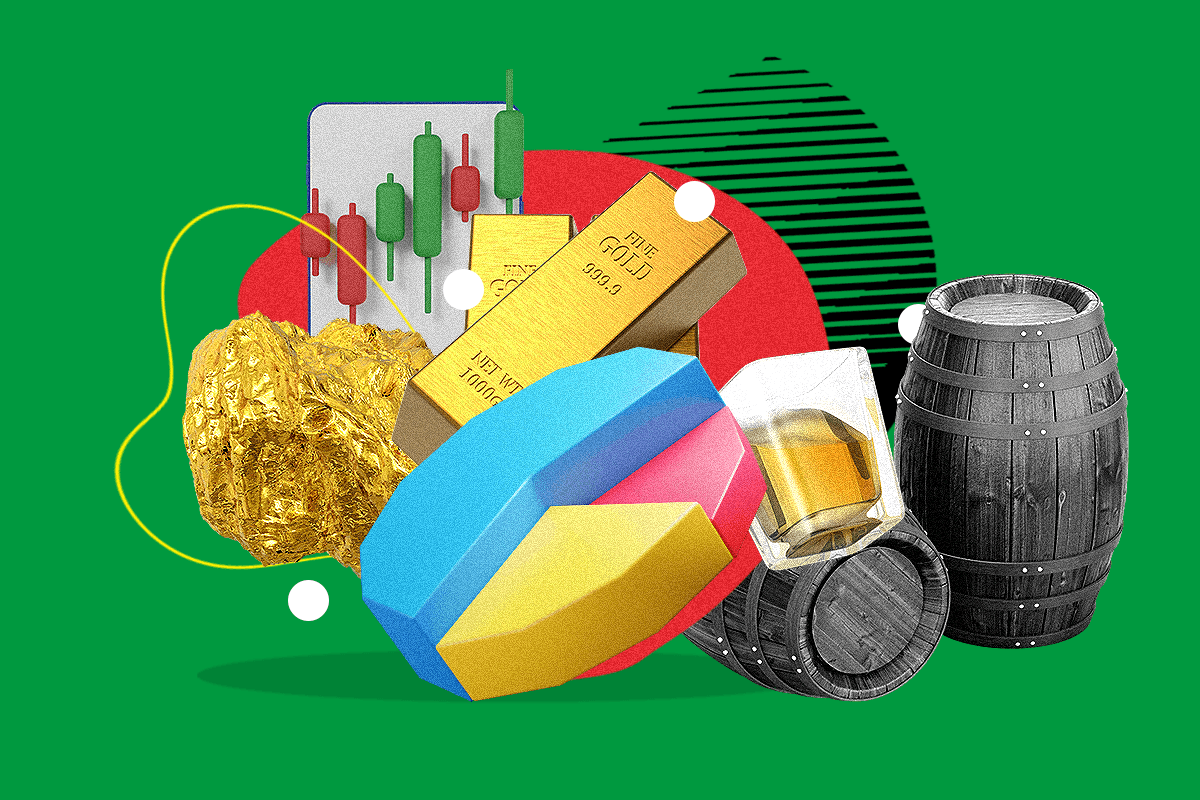 Should You Invest in Rare Whiskey? We Analyzed 10 Years of Market Data to Find Out (2022)