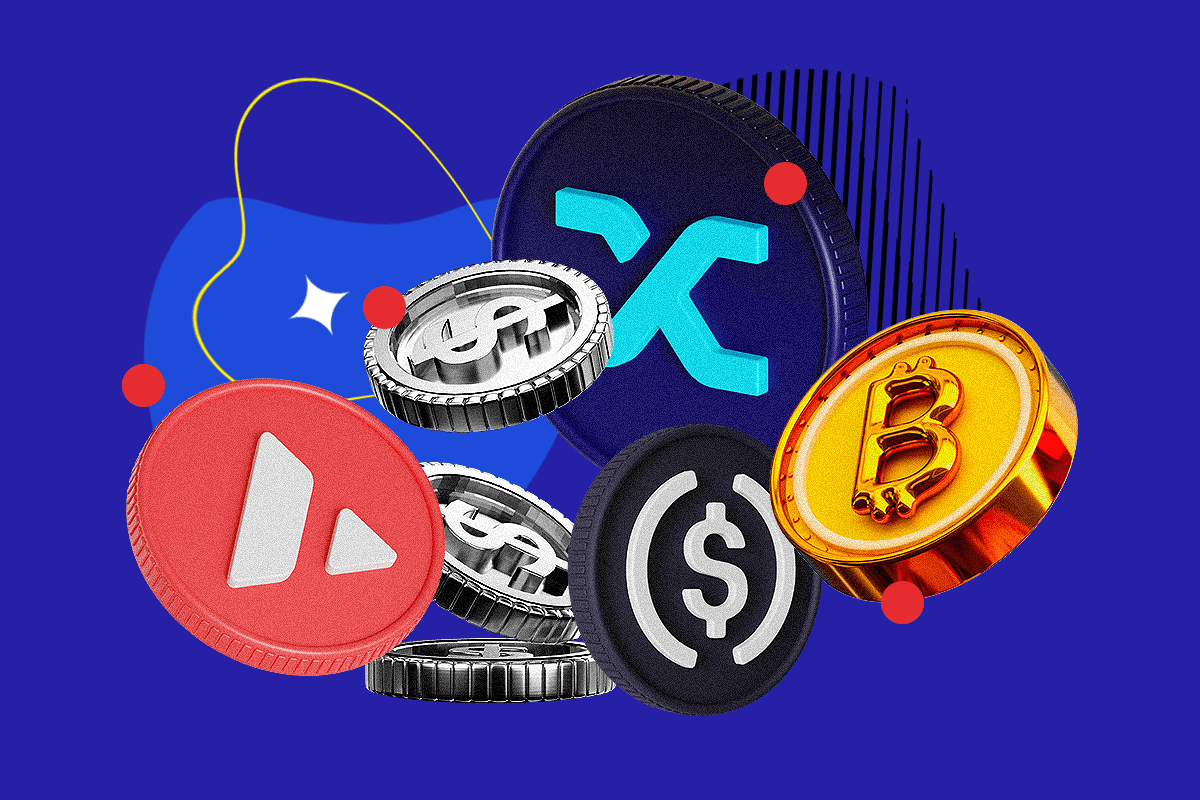 Rise of the Synths: Why Traders Are Choosing Synthetic Assets