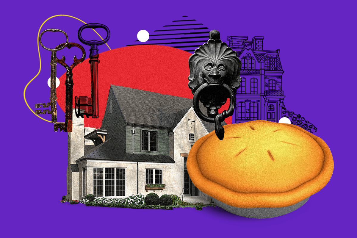 Block and Key: A Breakdown of Tokenized Real Estate