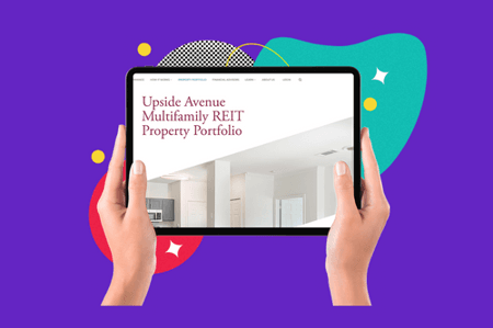 Upside Avenue Review: A Passive Approach to Real Estate Investing