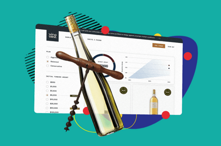 Vinovest Review: Fine Wine Investing Made Easy