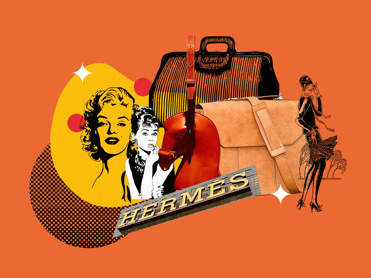 Bringin' Home the Birkin: Investing in Luxury Hermès Handbags