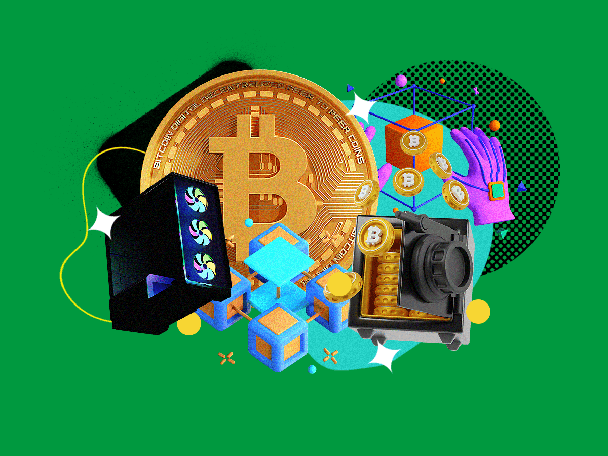 Best Web3 Stocks to Invest in 2023