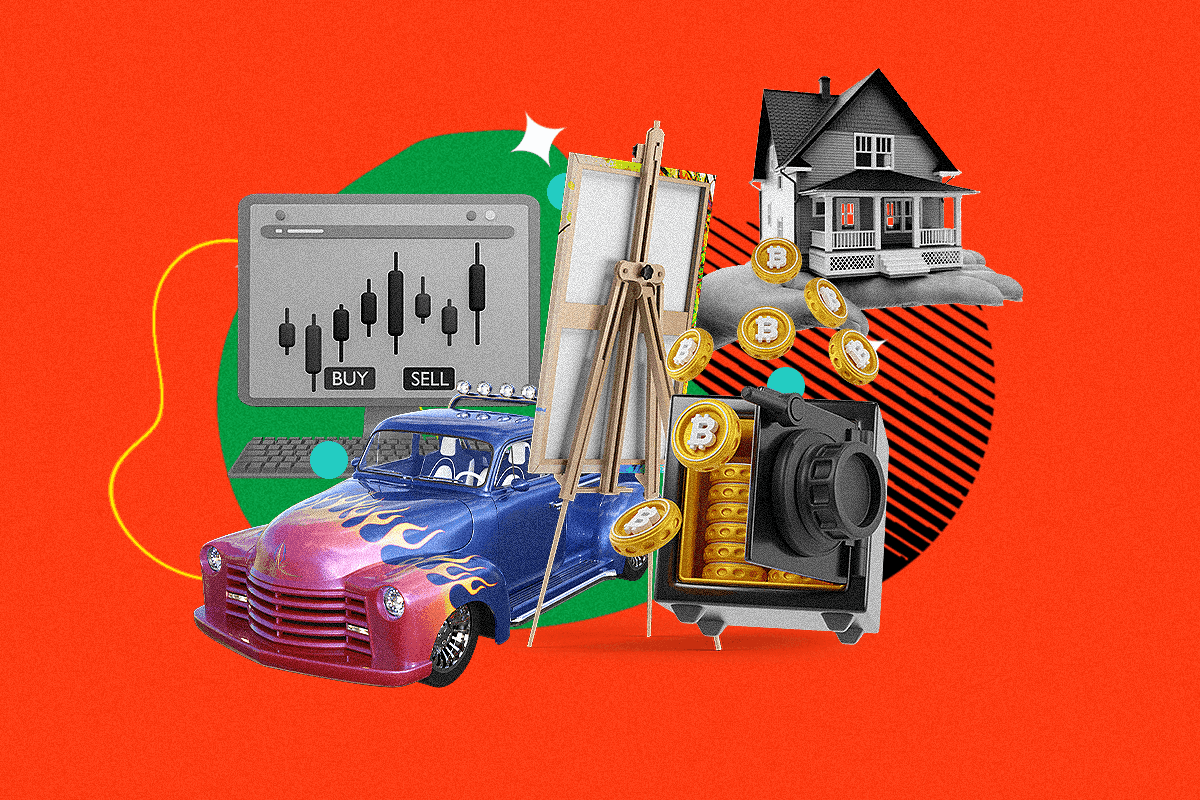 What is a Richcession? Navigating Market Downturns with Alternative Investments