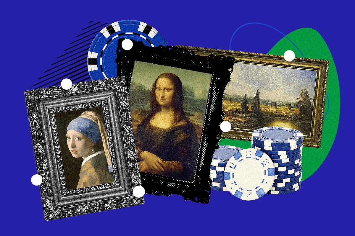 What Is Blue-Chip Art and How to Start Investing