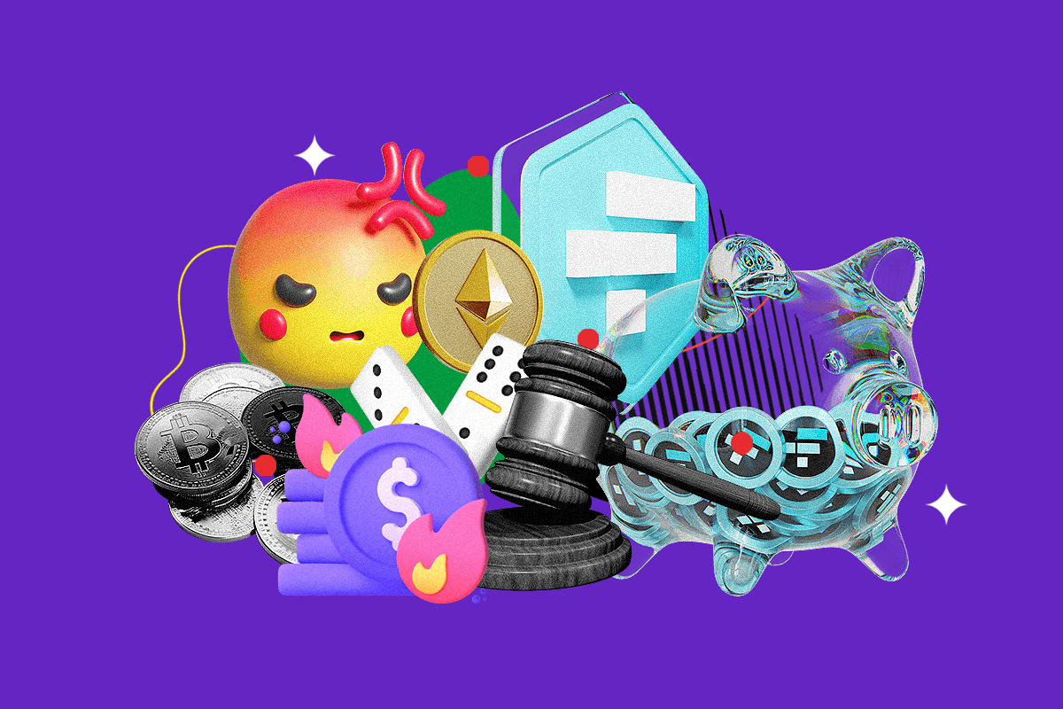 Fall From Grace: What is FTX?