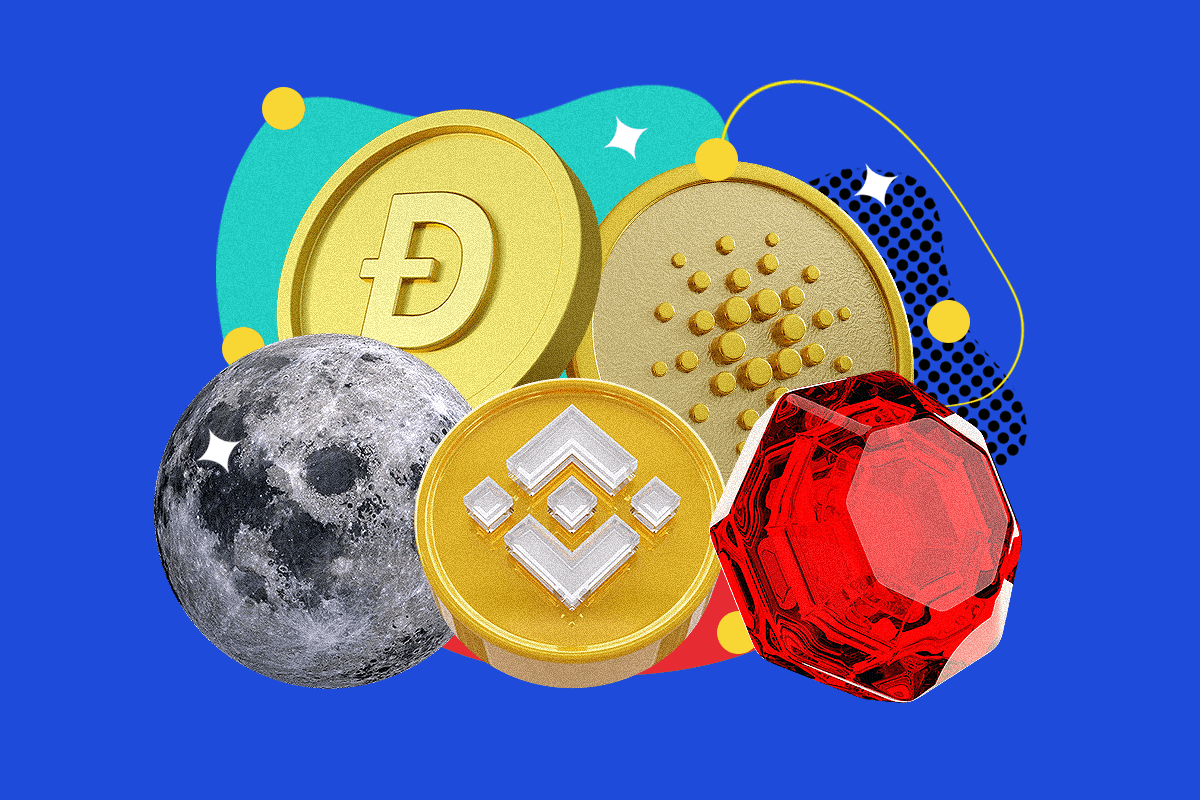 What Is Tokenomics? How to Analyze Blockchain Projects