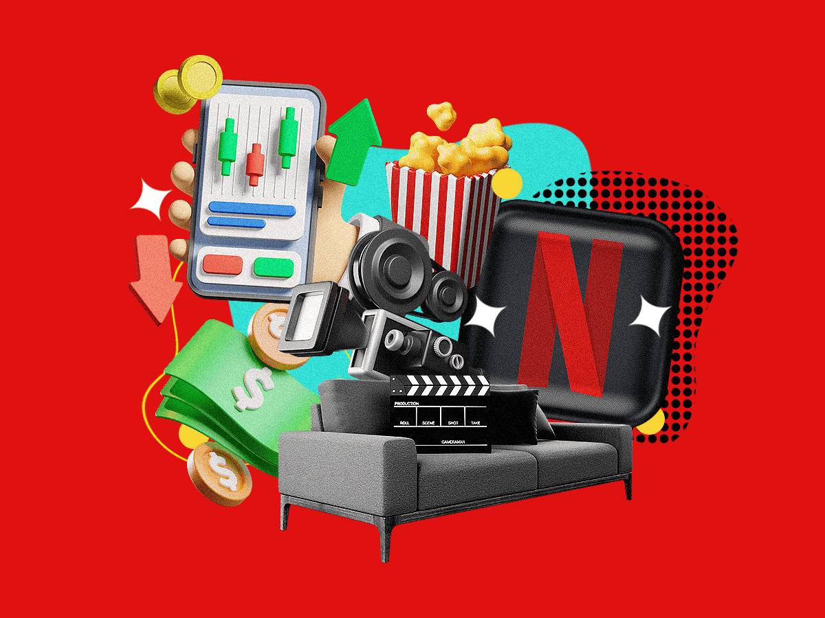 Who Owns Netflix? Here Are the Top Netflix Shareholders