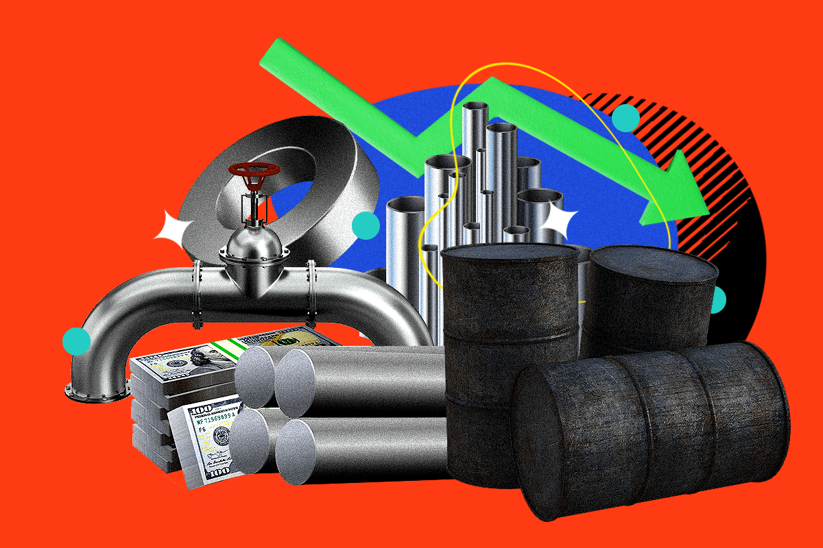 High Stakes: The Risks of Commodity Investing