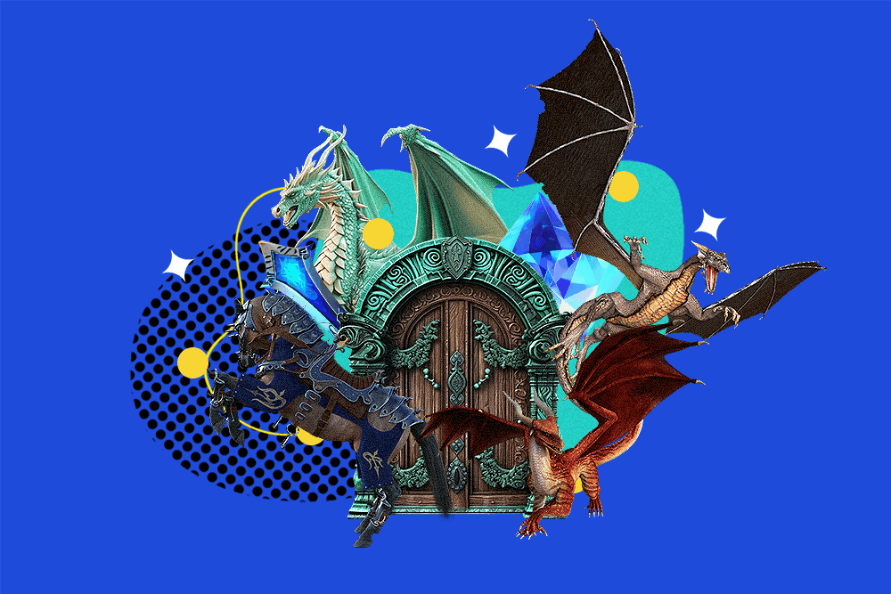 Hidden Treasures of Azeroth: The Rarest Mounts in World of Warcaft