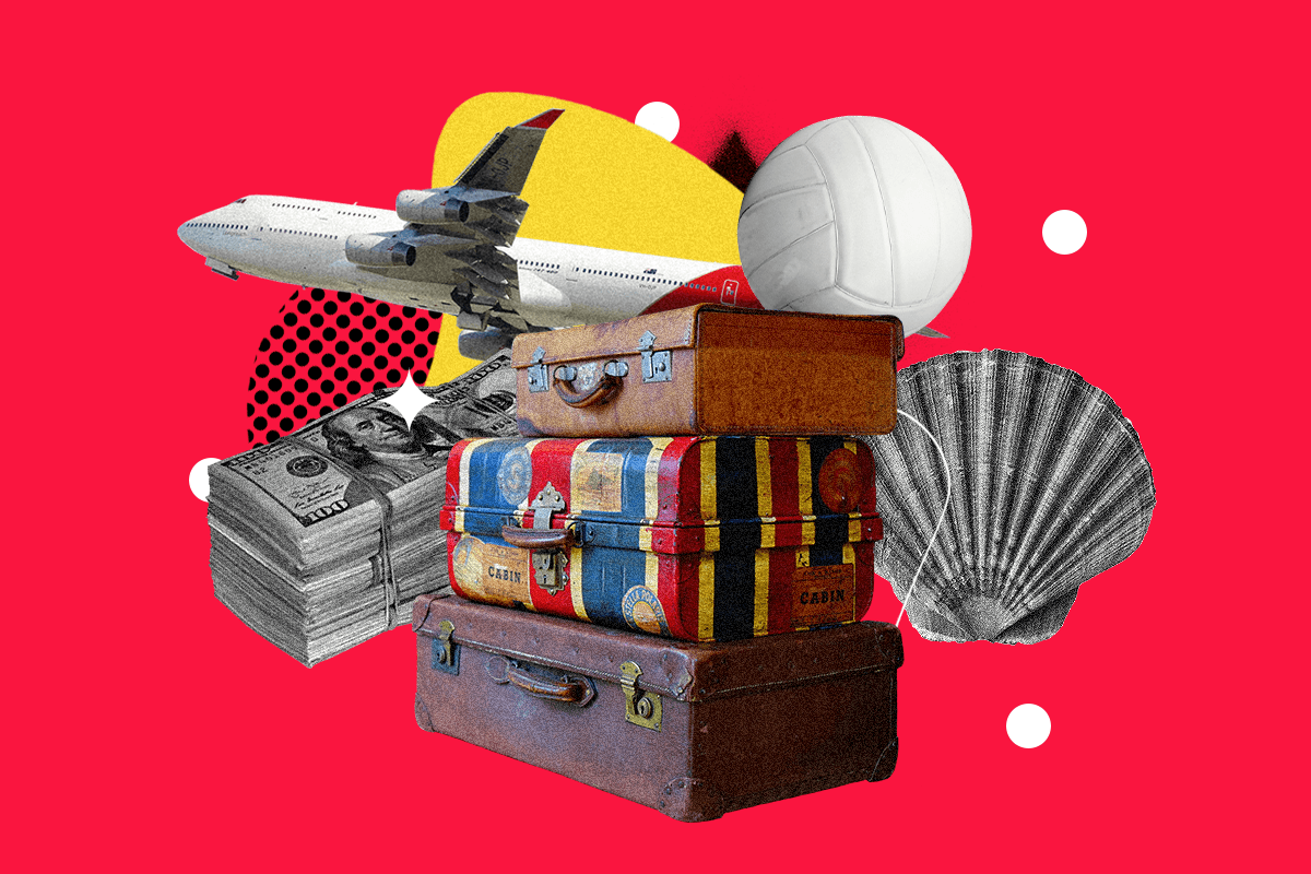 These 5 Investments Could Earn Enough to Cover an Annual Family Vacation